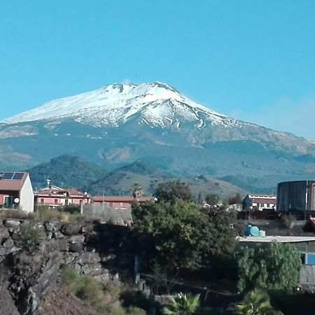 B&B Villa Salome' San Pietro Clarenza Екстериор снимка