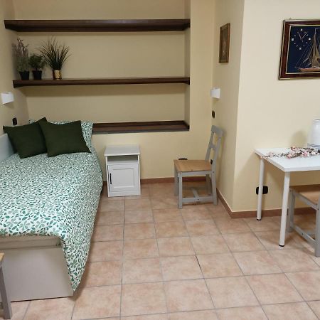 B&B Villa Salome' San Pietro Clarenza Екстериор снимка