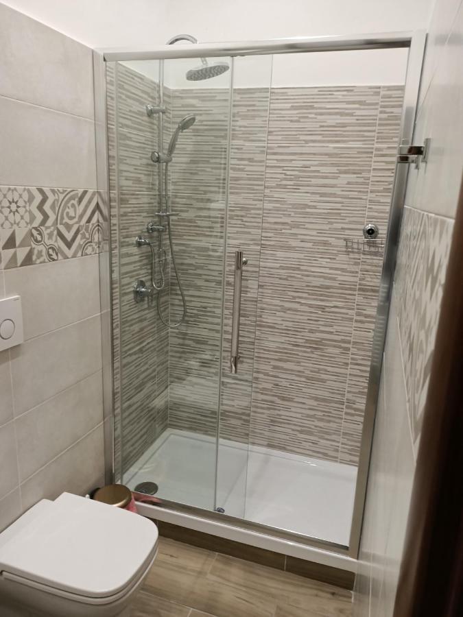B&B Villa Salome' San Pietro Clarenza Екстериор снимка