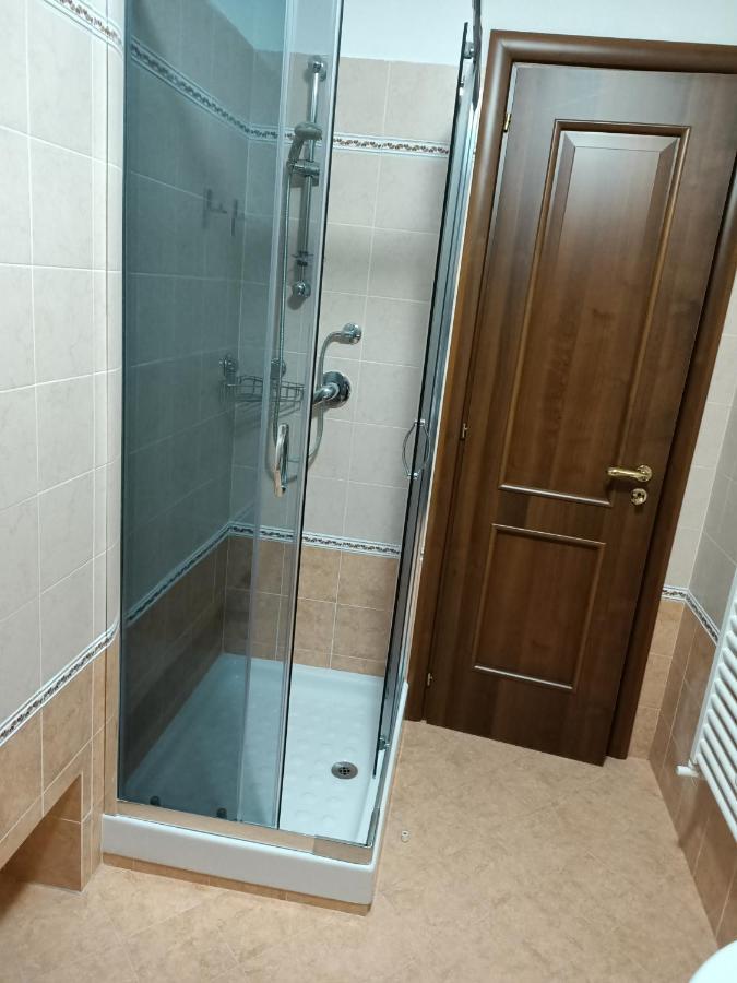 B&B Villa Salome' San Pietro Clarenza Екстериор снимка