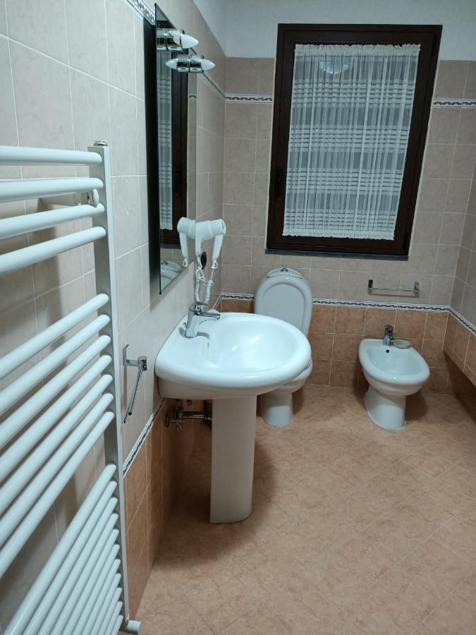 B&B Villa Salome' San Pietro Clarenza Екстериор снимка