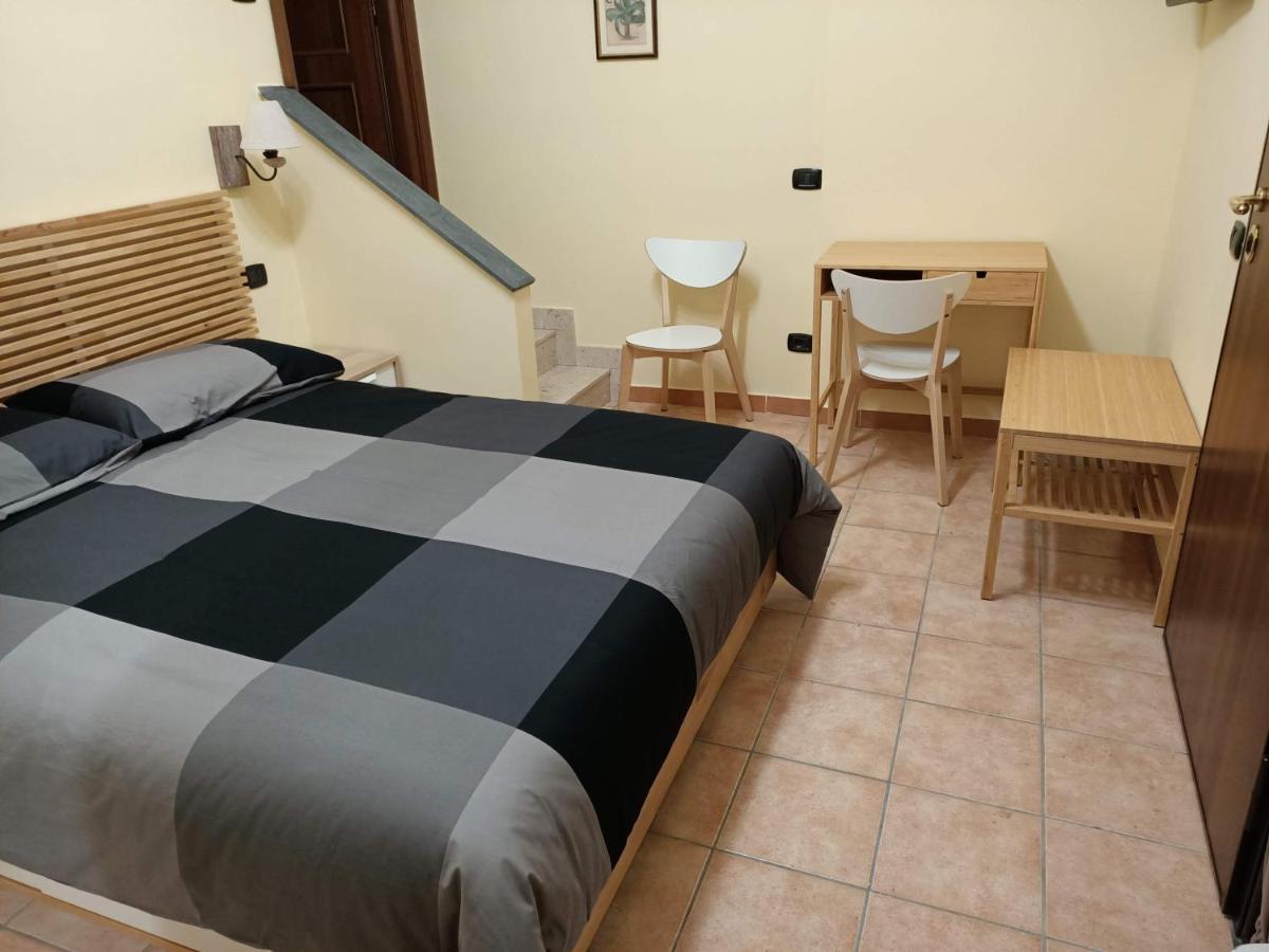 B&B Villa Salome' San Pietro Clarenza Екстериор снимка