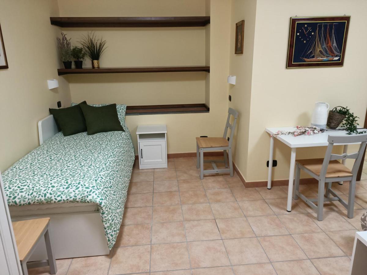 B&B Villa Salome' San Pietro Clarenza Екстериор снимка