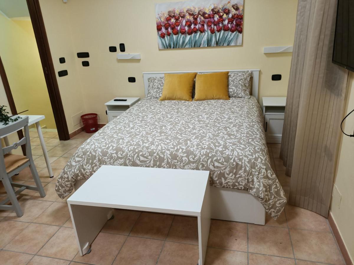 B&B Villa Salome' San Pietro Clarenza Екстериор снимка